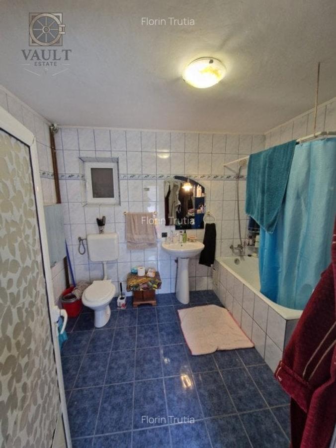 Casa cu 5 camere - Alexandriei - 17