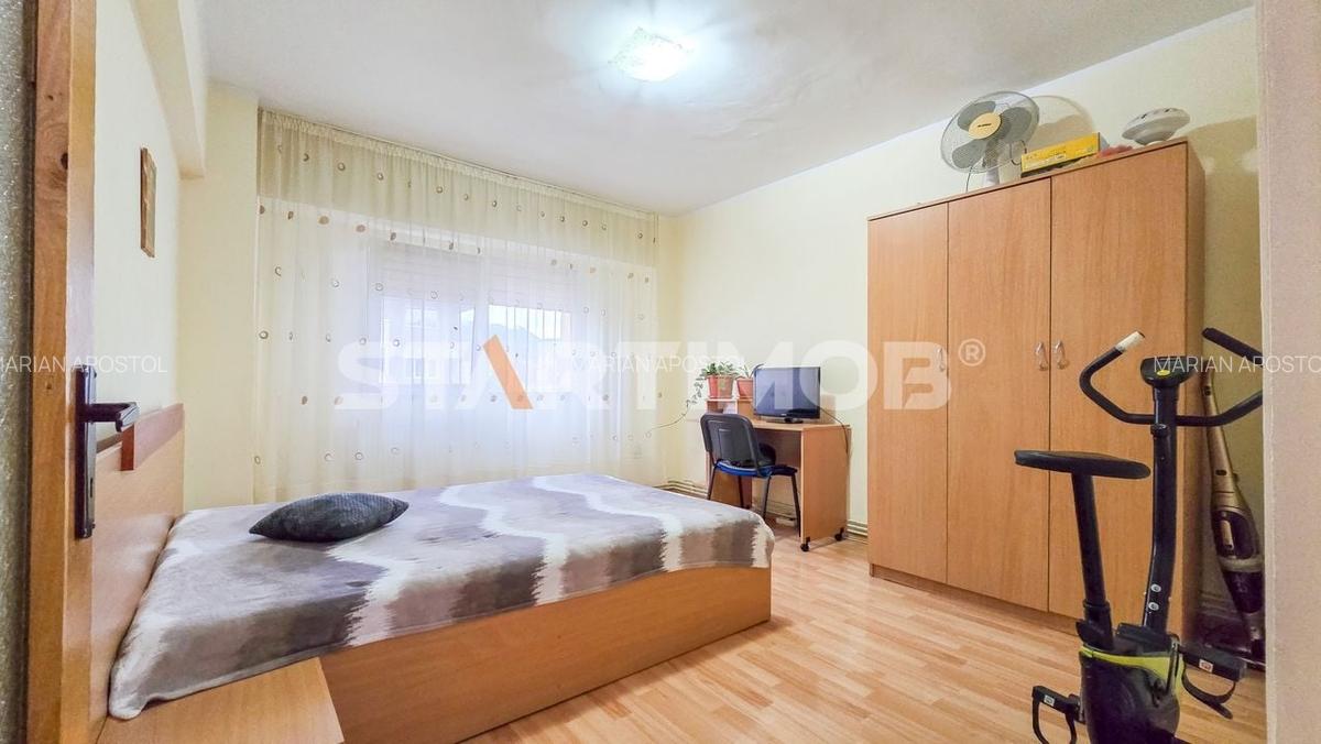 Apartament doua camere   Parcul Trandafirilor - 3