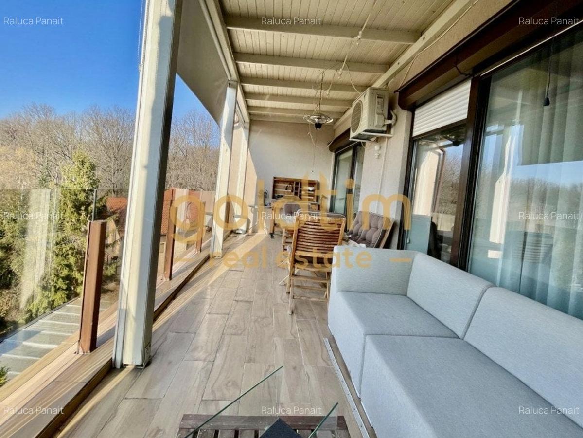 DUPLEX/ PENTHOUSE/ SUPERB/ PARCARIE SUBTERANA - 33