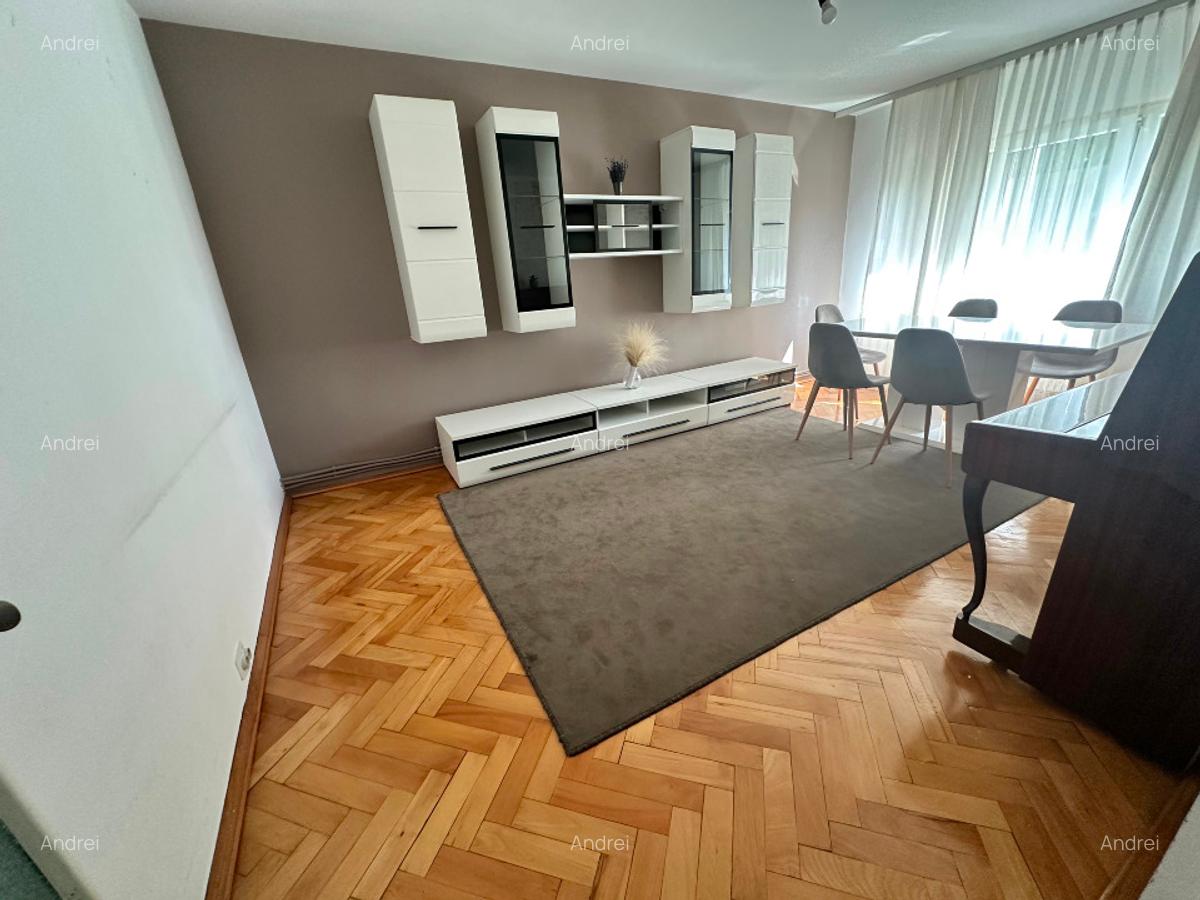 Apartament cu 4 camere, 83mp, zona sub Stadion (Tolstoi), Alba Iulia - 1