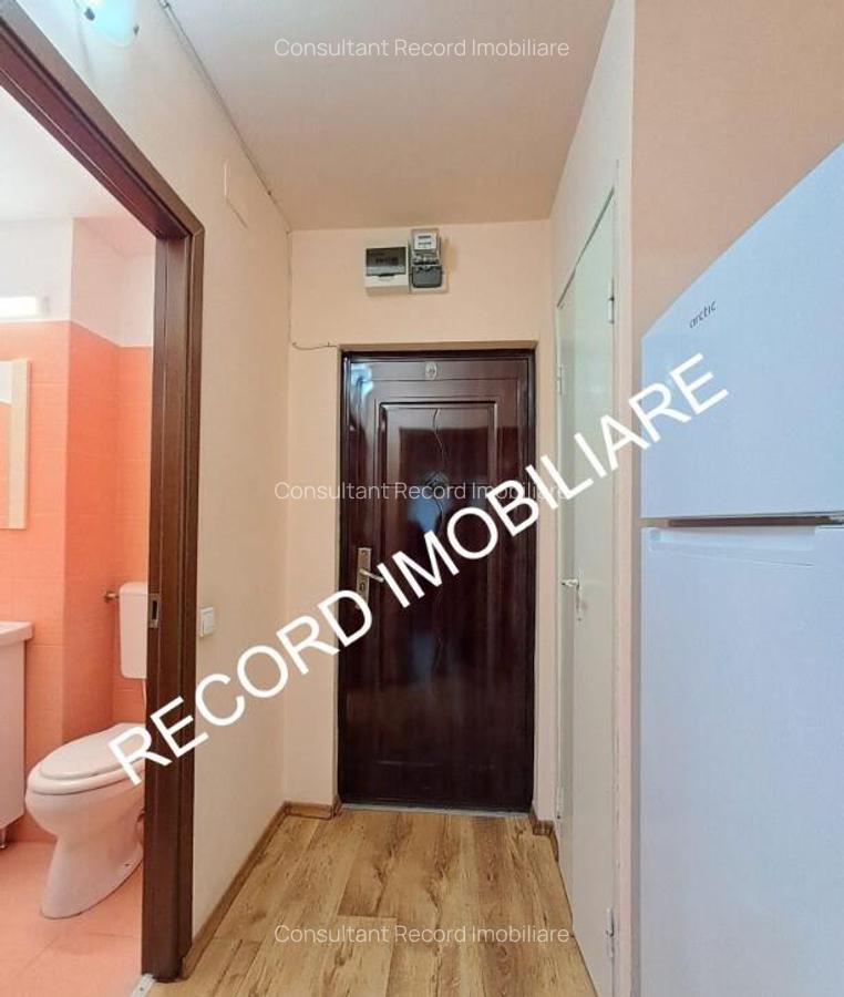 Garsoniera ocupabila imediat Str.Parang Manastur - 6