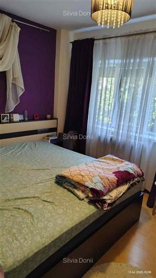 Apartament cu 3 camere semidecomandat, mobilat în Drumul Sării - 6