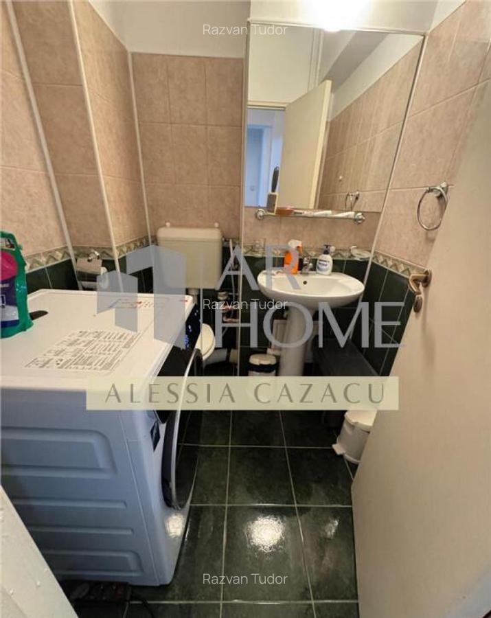 Apartament 3 camere , Gh.Doja , Ploiesti , mobilat complet - 6