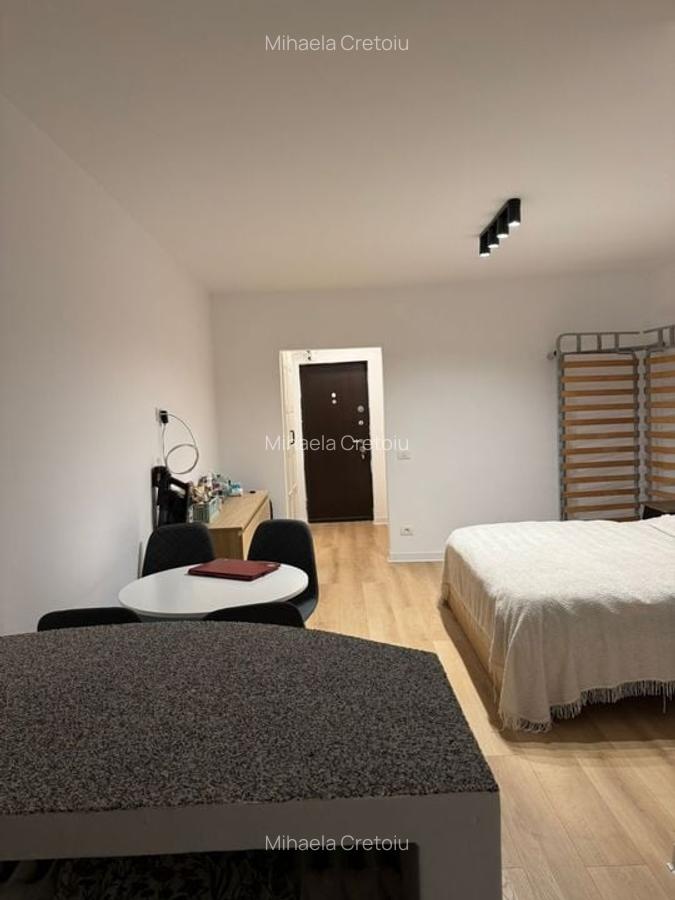 Studio superb de inchiriat, Plaza Lujerului - 6