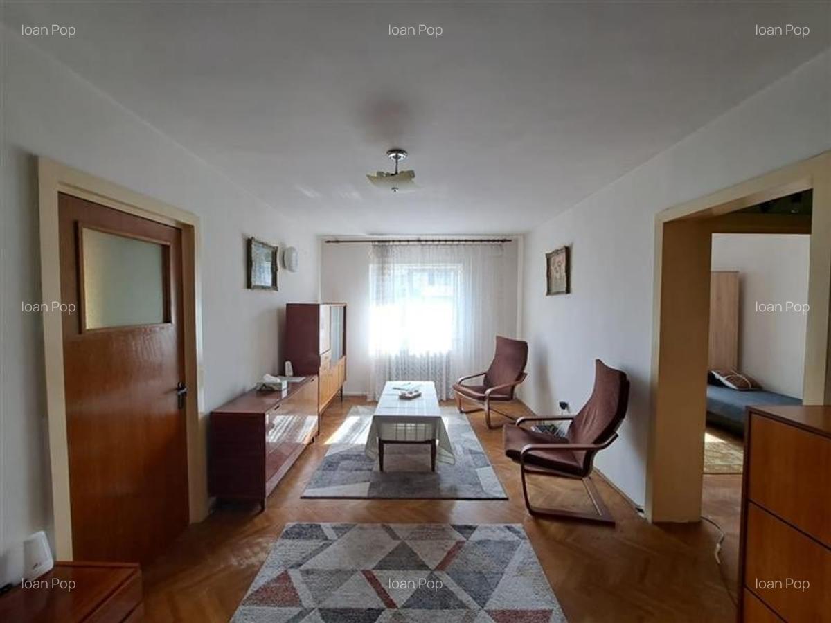 Apartament cu 4 camere, 78 mp utili, situat in cartierul Grigorescu! - 2