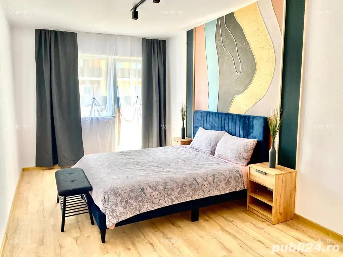 De vanzare apartament 3 camere,2 bai. - 3