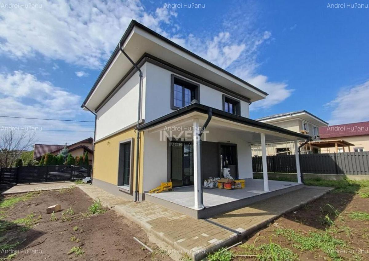 CASA CU 4 CAMERE SI BECI , PLATOU GALATA - 16