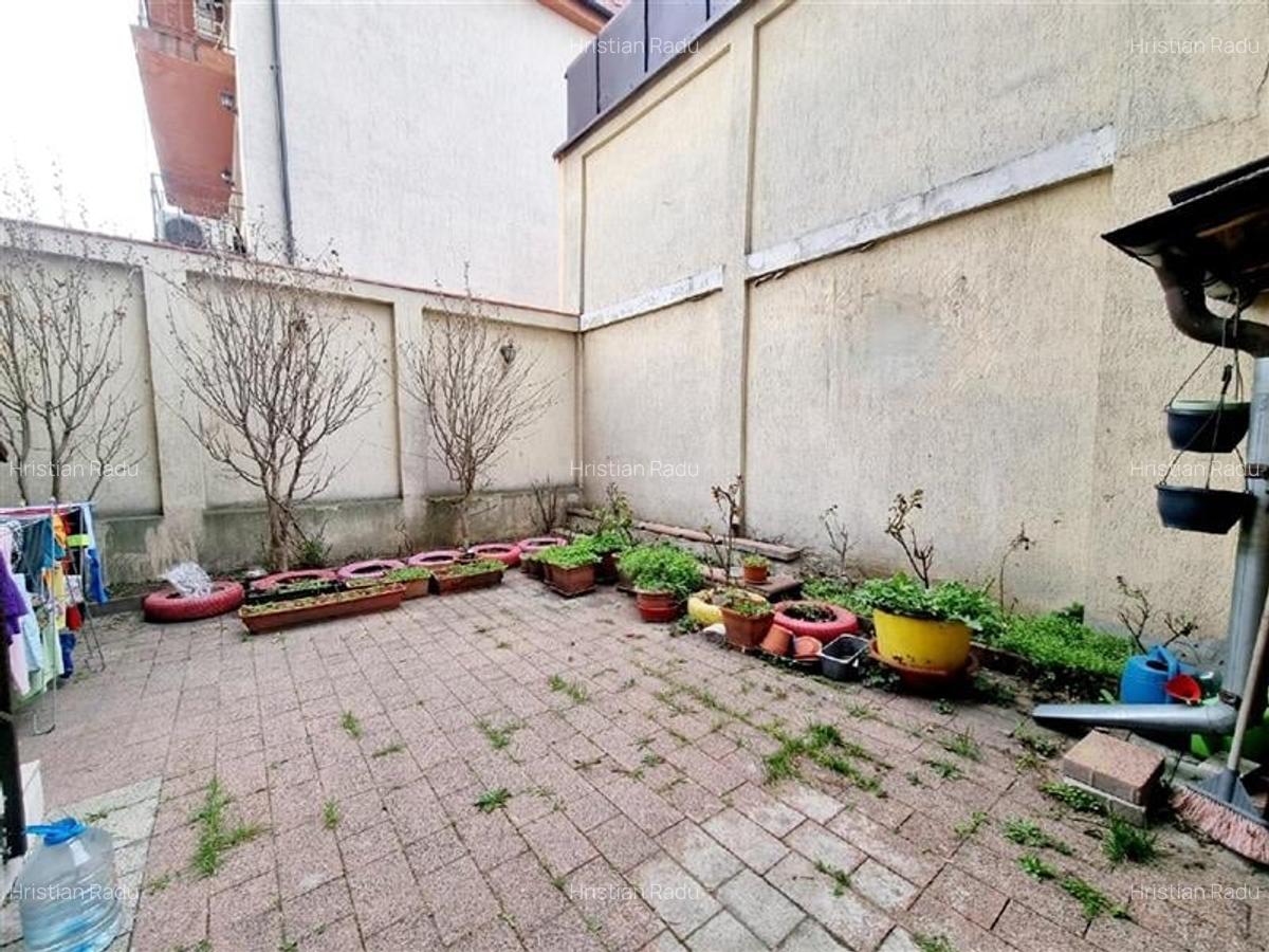 AP.3 CAMERE MOBILAT UTILAT + CURTE 52 MP BUCURESTII NOI LIDL PARC BAZILESCU - 20