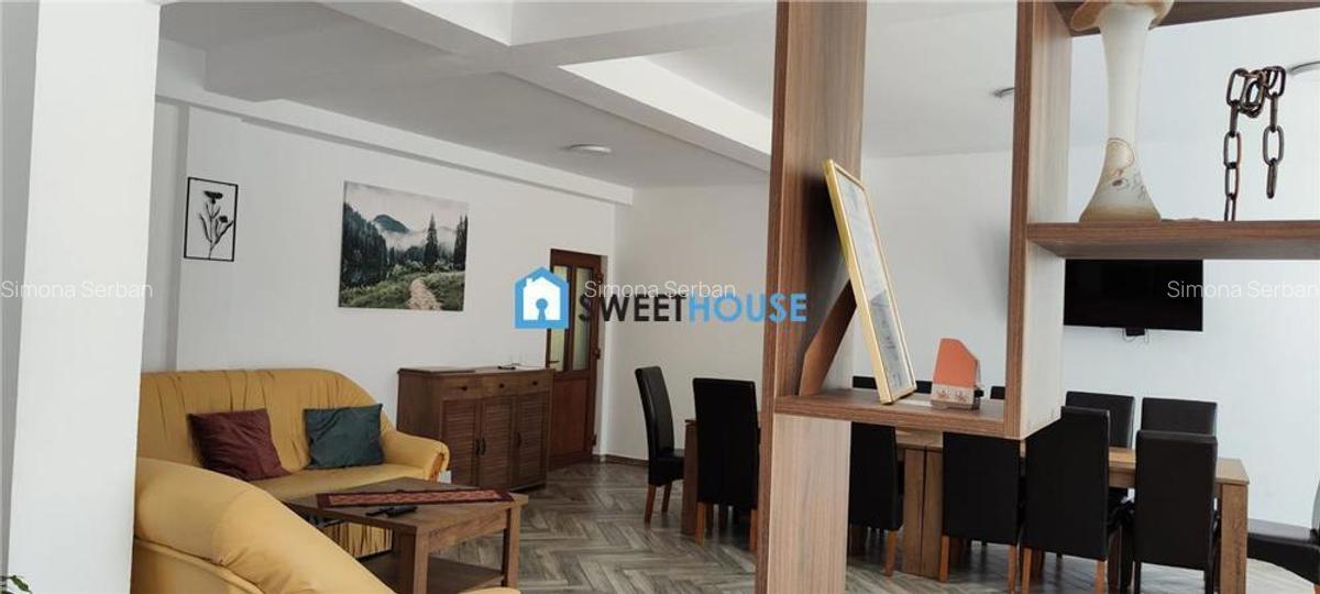 Pensiune Valea Lisei - 10 Pensiune Valea Lisei - 10