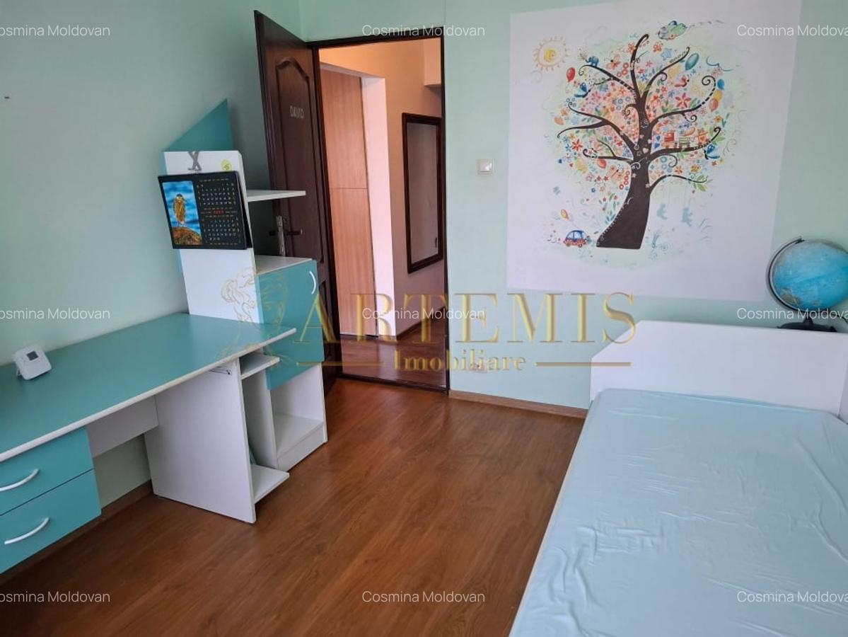Apartament de 3 camere, decomandat, 68 mp., zona Independentei - 5