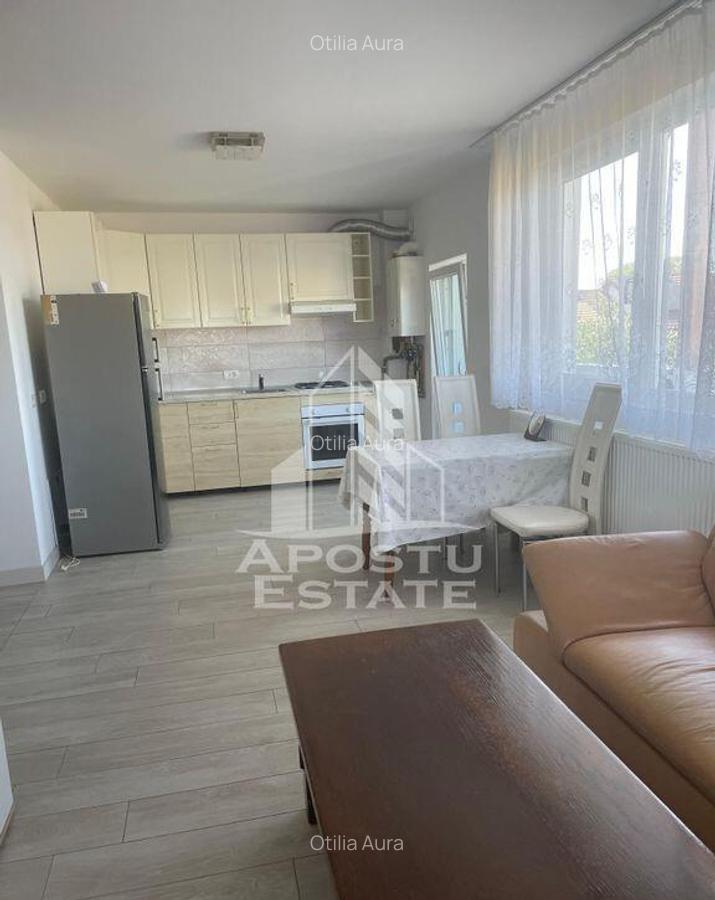 Apartament 3 camere , spatios , zona Chisoda - 2