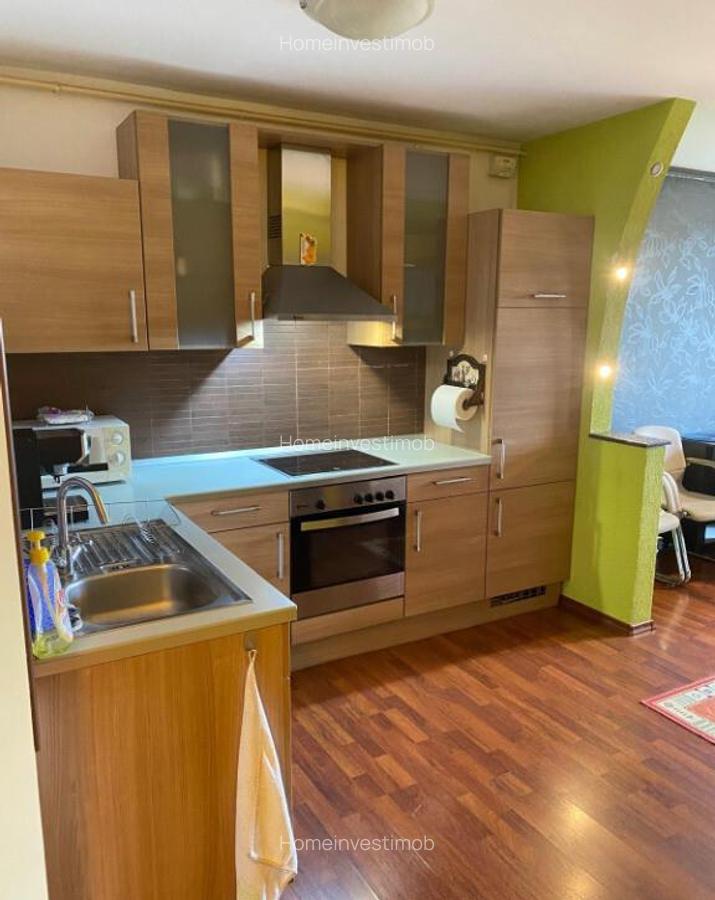Apartament 3 camere, zona UTA ARED - 9