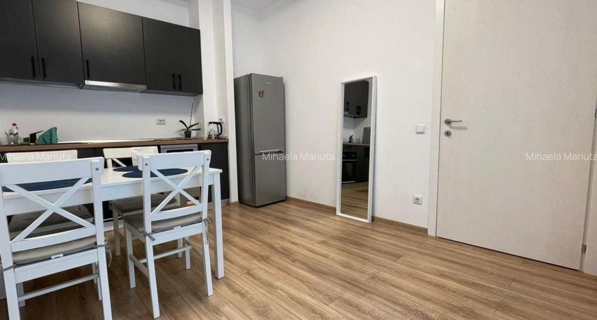 AP. 2 CAMERE CU TERASA SUPERBA, BLOC NOU, MOBILAT MODERN, PET FRIENDLY - 11