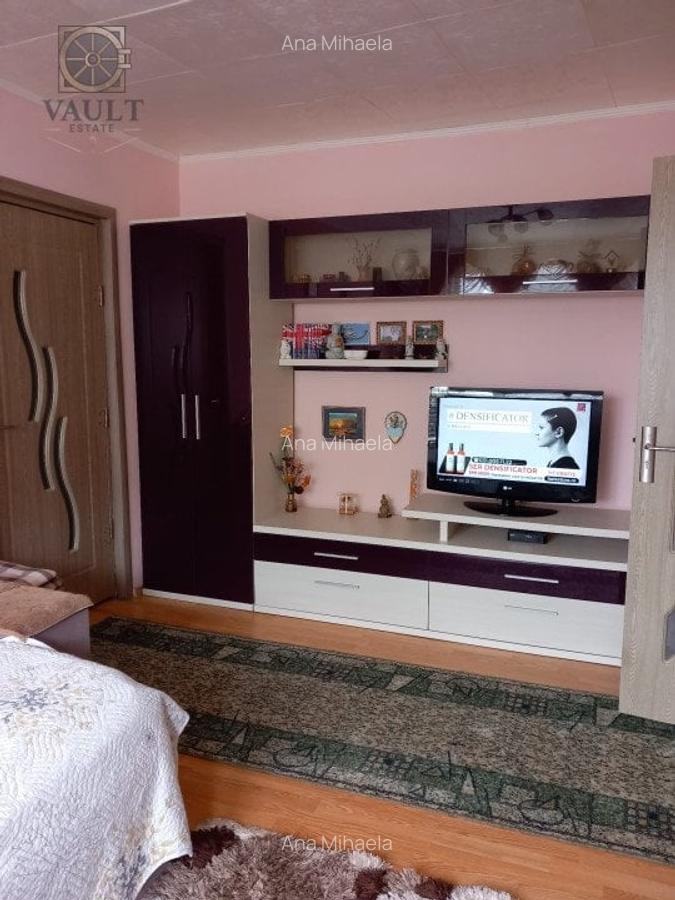 Apartament cu 2 camere semidecomandat, mobilat în Baba Novac - 3