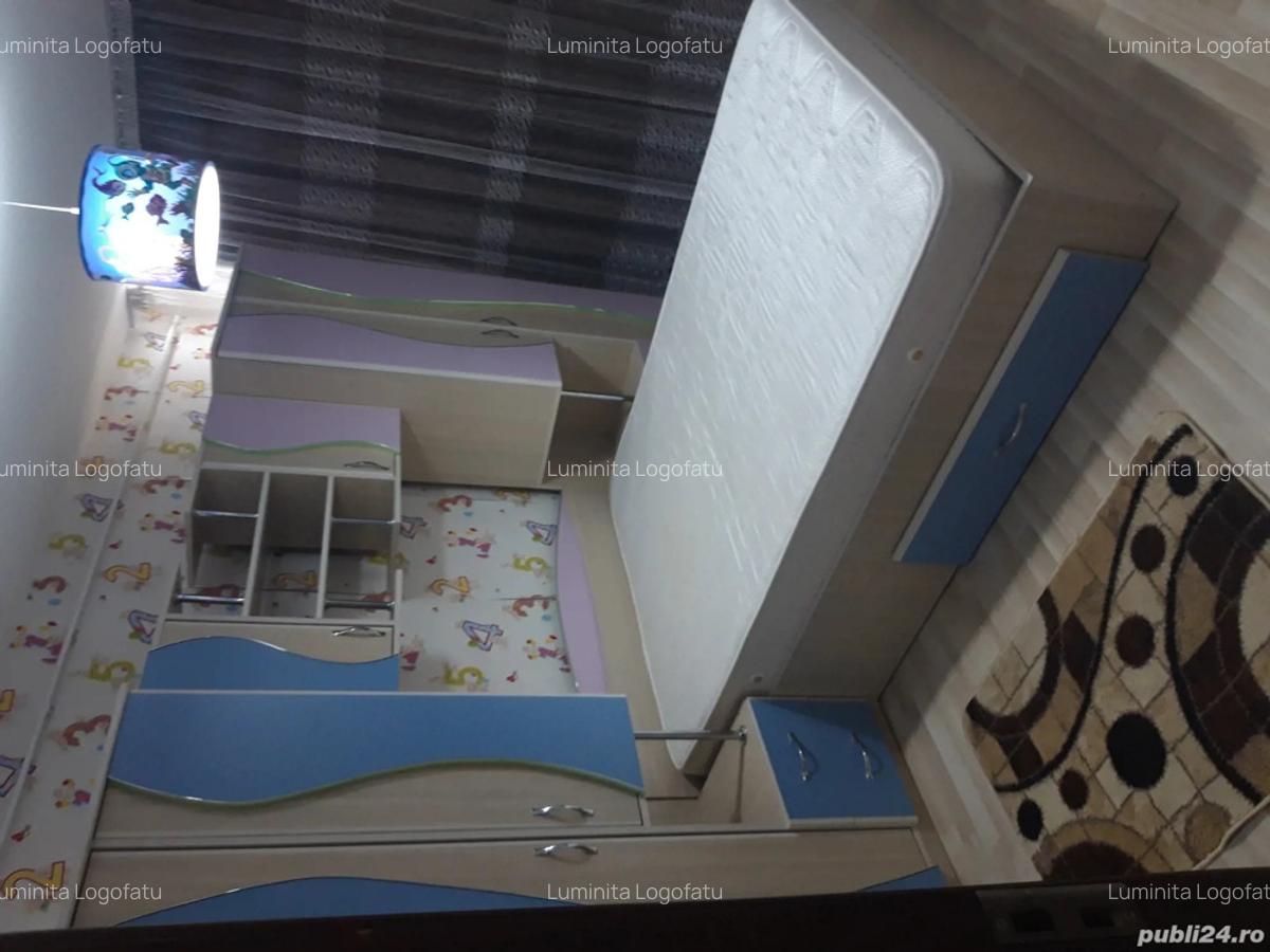 Apartament doua camere - 1