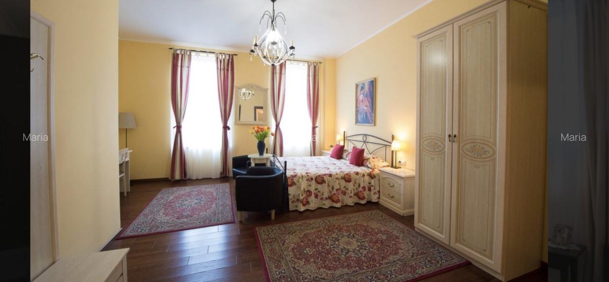 DE VANZARE Park Villa  Boutique  Hotel4*Zona istorica Timisoara - 12