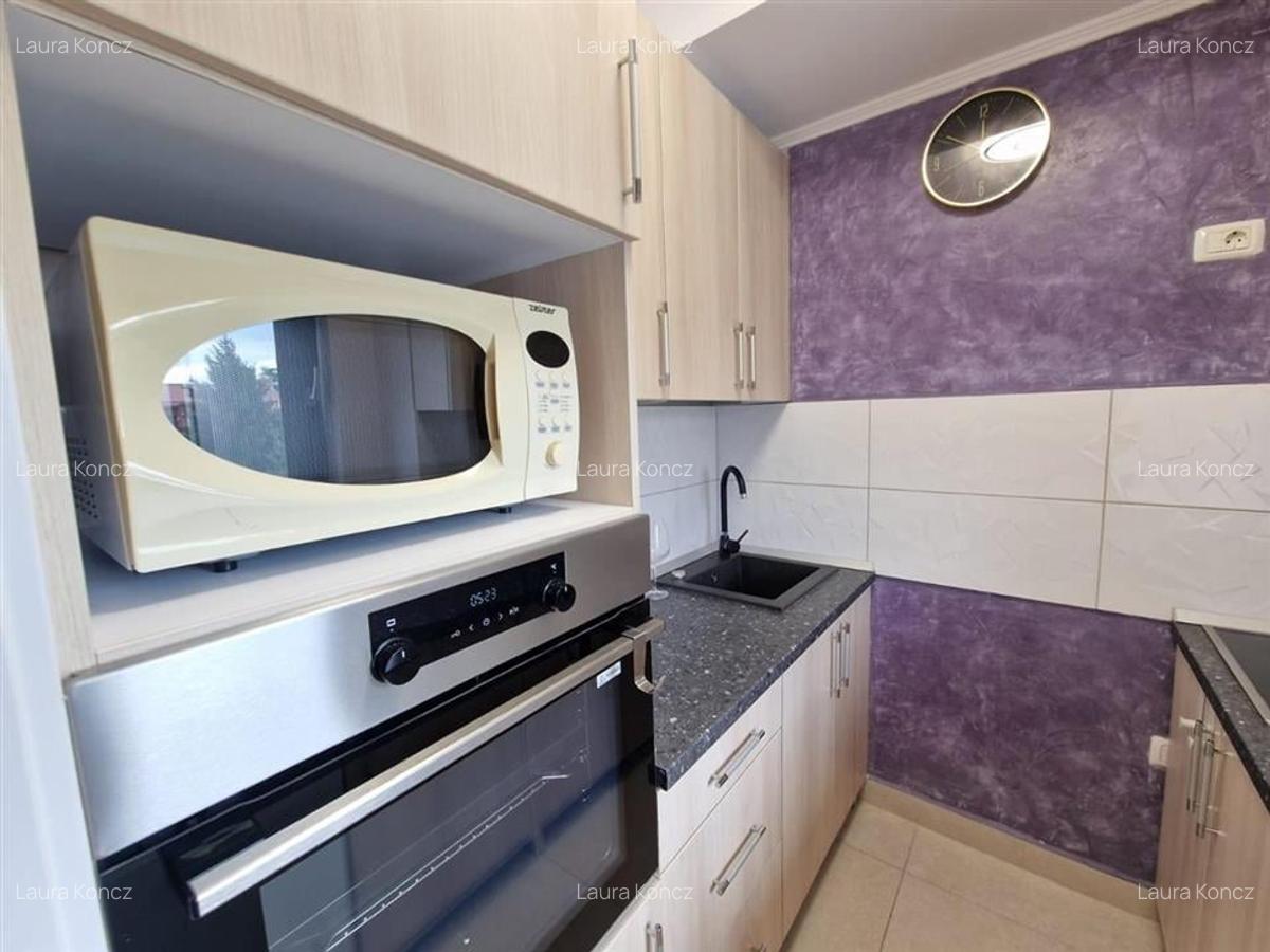 RECO Apartament modern ultracentral - 6