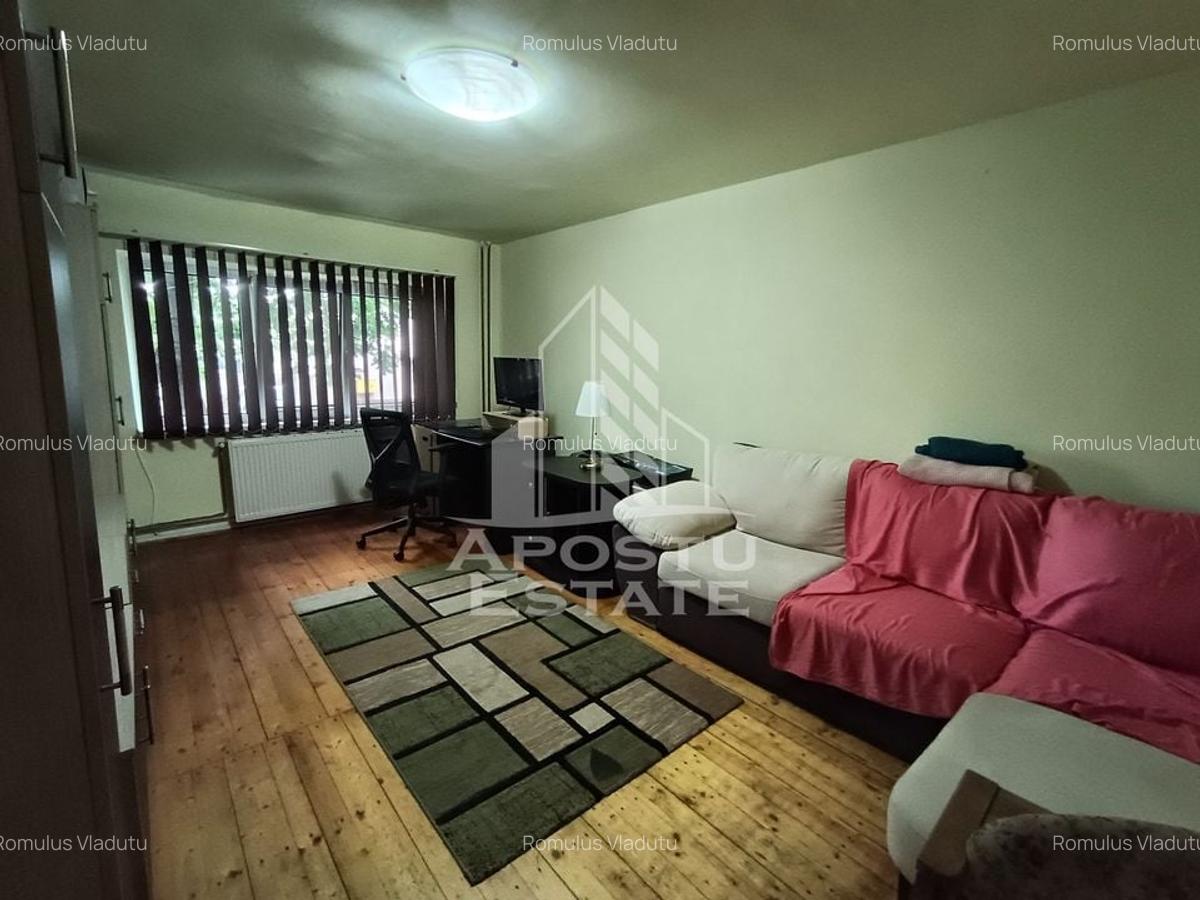 Apartament cu 2 camere centrala proprie Bucovinei Parter - 2