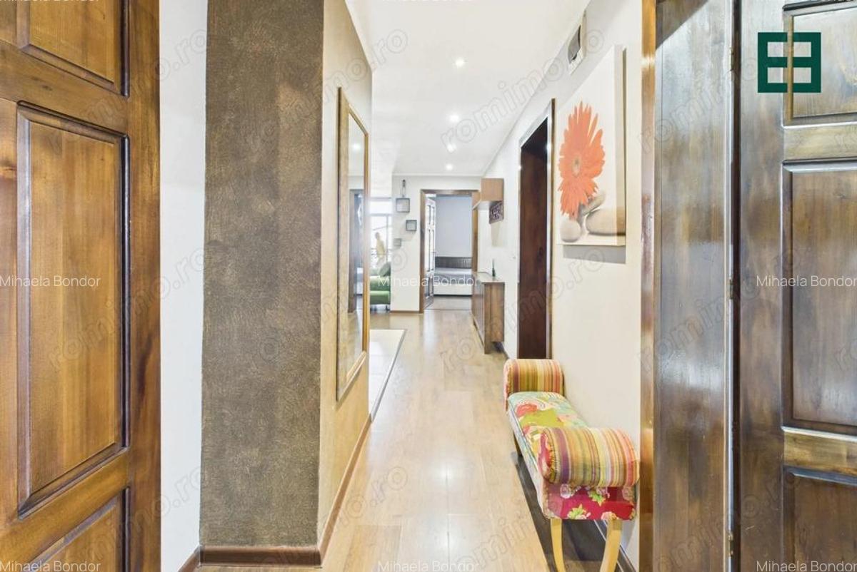 Apartament cu 3 camere etajul 1 cartierul Aradul Nou - Arad - 16