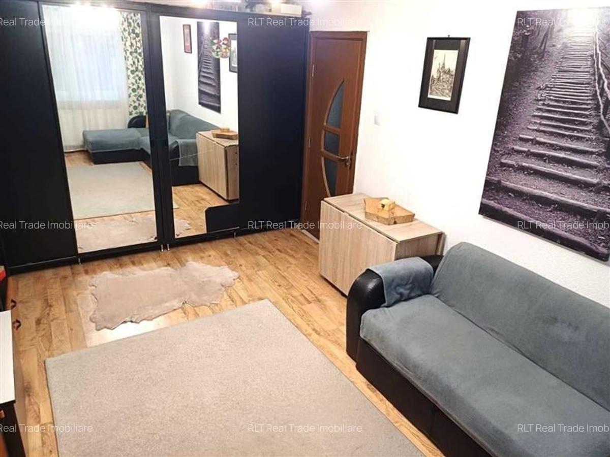 Apartament 3 camere zona Scriitorilor - 1