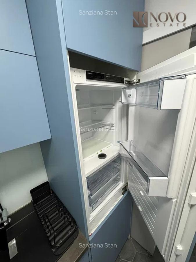 2 Camere | P-ta Romana | Prima chirie | 3 min Metrou | Centrala - 5