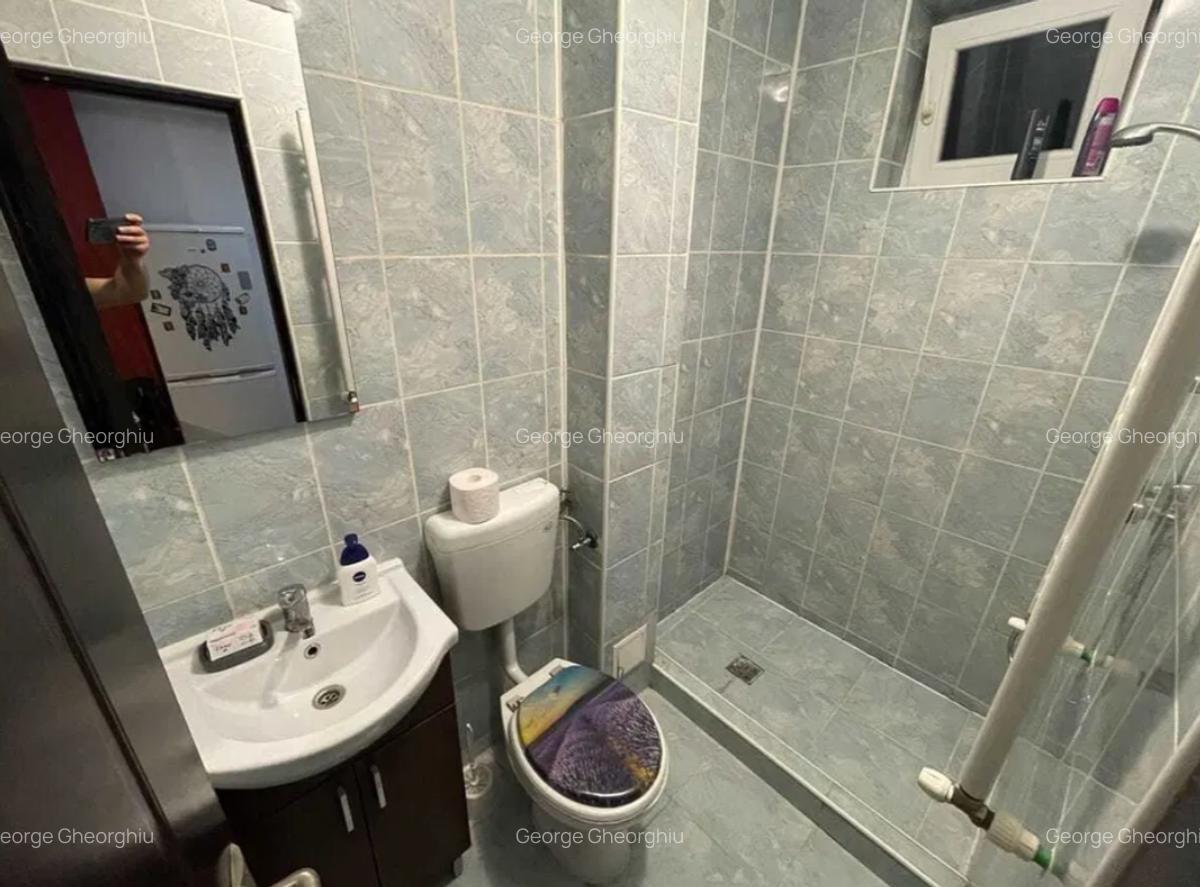 Titan - Auchan Titan - Garsoniera Moderna - Confort 1 - Bloc Nou - 5