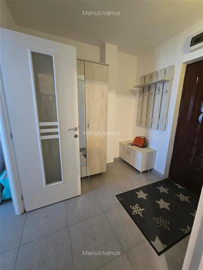 Vanzare apartament 2 camere - Podu Ros - 6