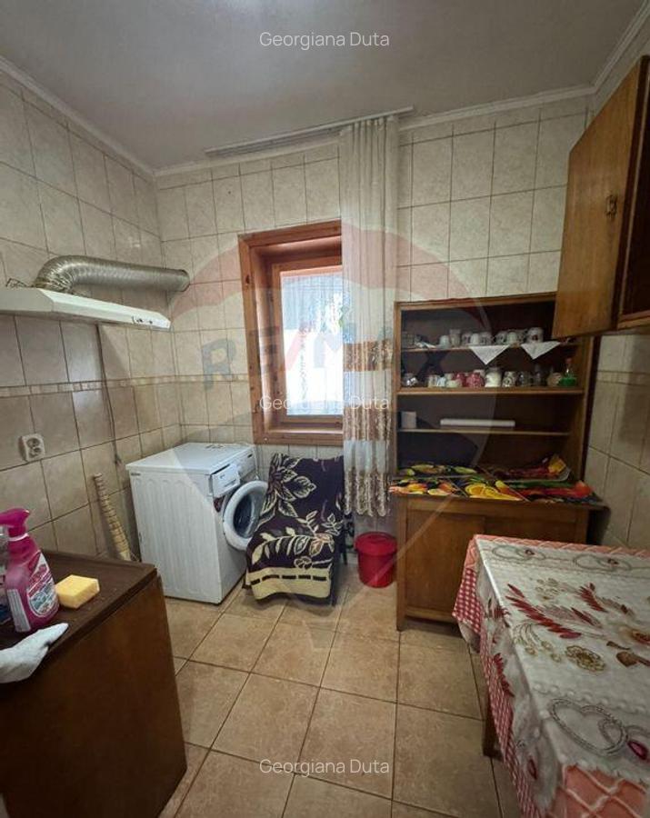 Apartament cu 3 camere in Guge?ti - 6
