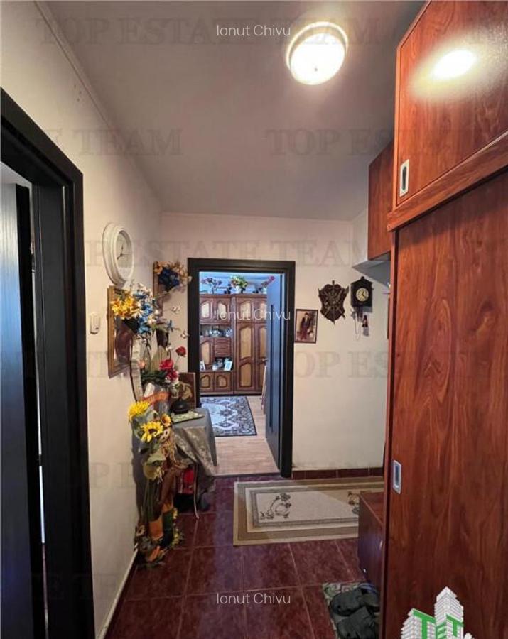Apartament de 3 camere, 68mp,confort 1 sporit, in bloc recen - 1