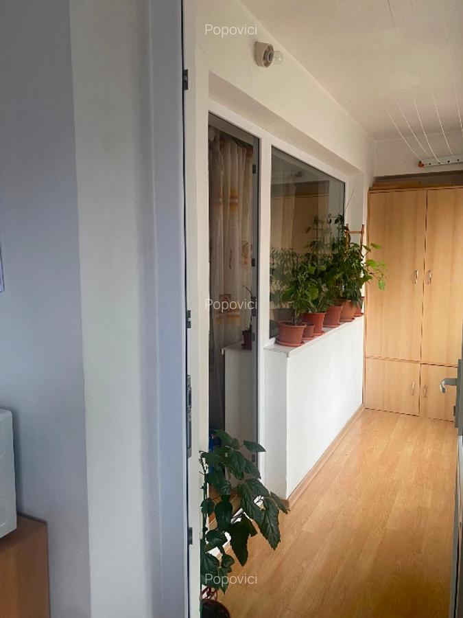 Apartament spațios 64 mp, 2 camere decomandate, Bulevardul Poitiers - 2