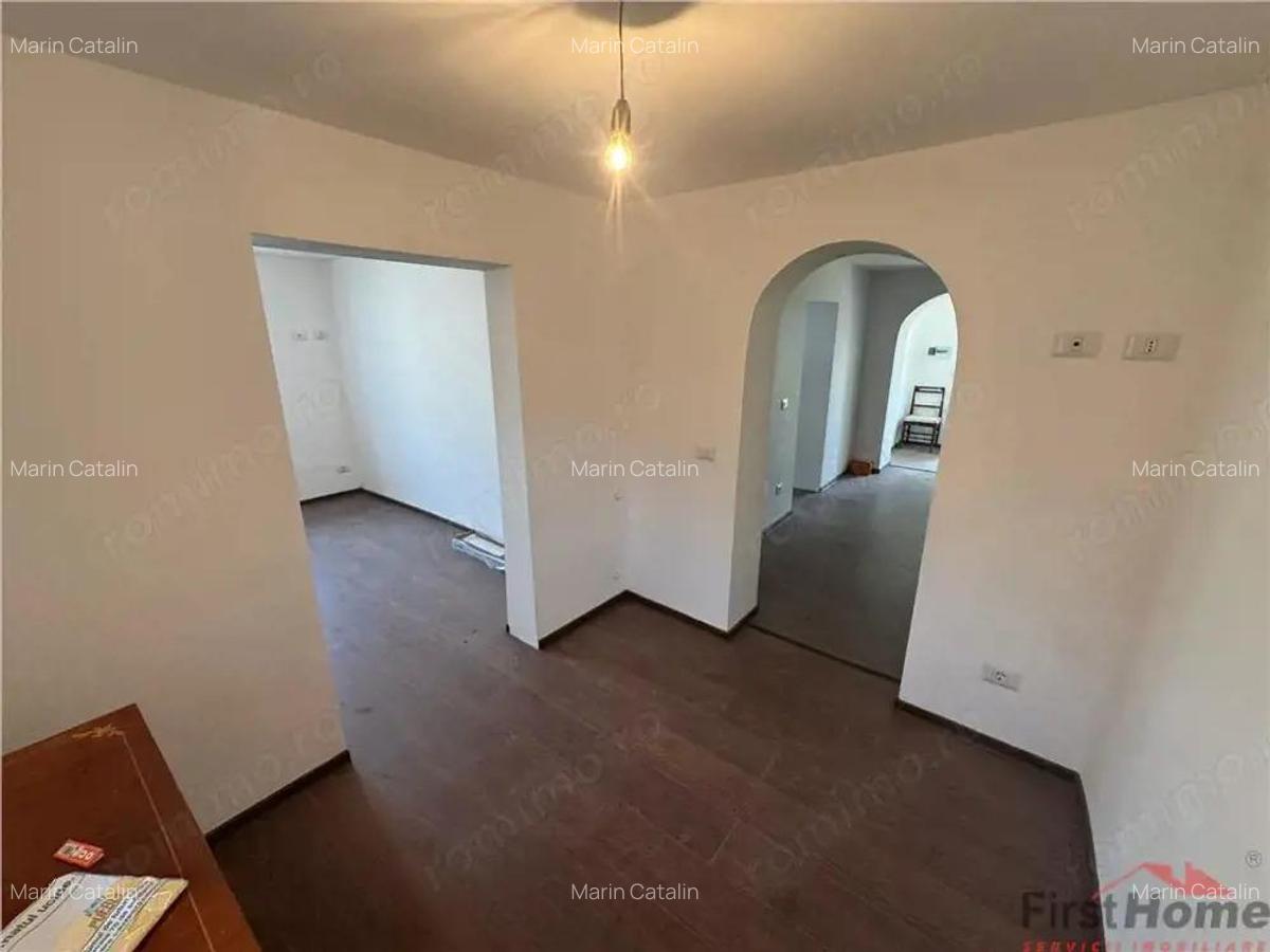 Casa Focsani , CENTRU FINANTE,224 mp teren,60 mp casa - 14