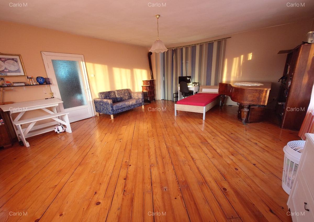 Direct de la proprietar Teren intravilan 4500mp cu casa Timisoara - 5