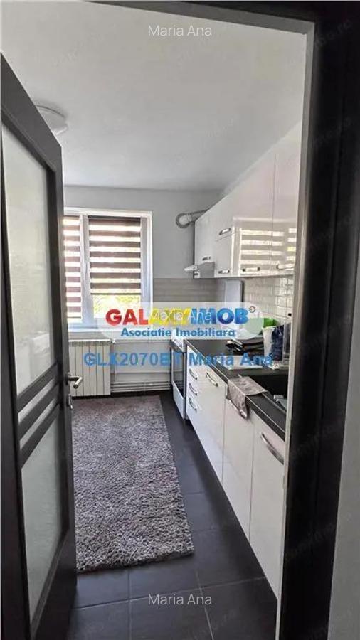 Apartament 3 camere, decomandat, zona Maxim Gorki - 1