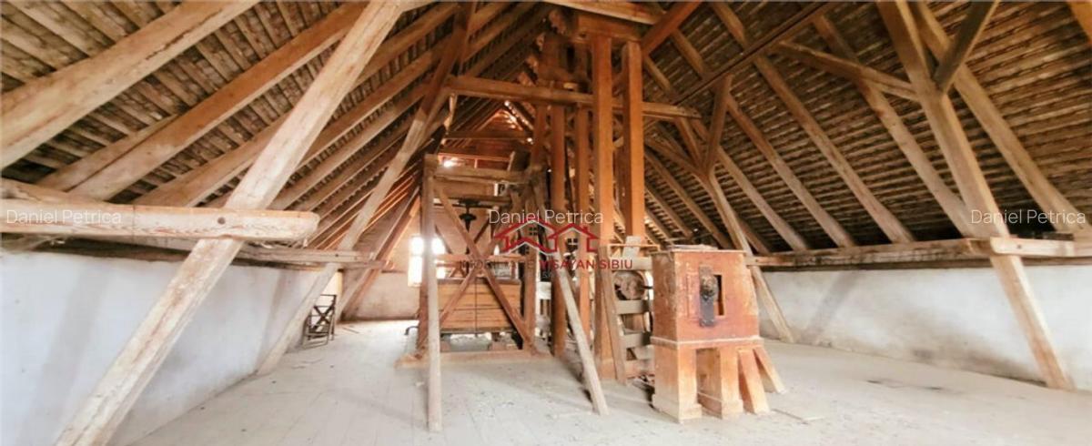 Teren construibil Apoldu de Jos,jud.Sibiu,comision 0 - 1