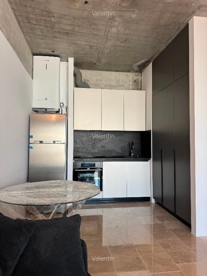Apartament 2 Camere Prima Inchiriere Bloc Coralia (sat Vacanta) parcare subtera - 2