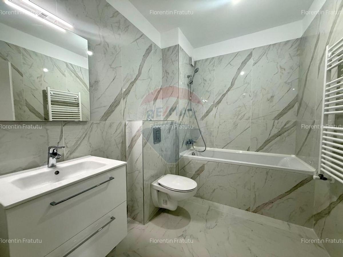 Apartament de vanzare cu 2 camere in Zona Dacia, Constanta - 3