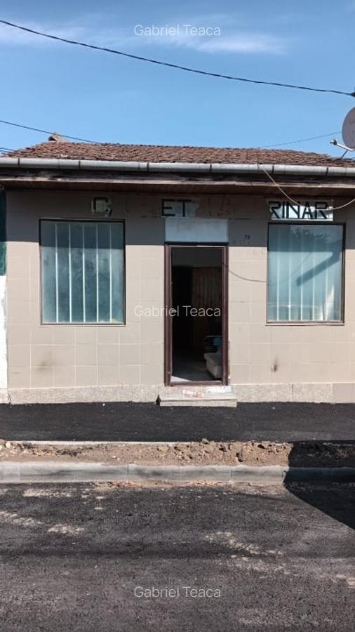 Tomis 2. Casa de Vanzare din Cărămidă 110.000 Euro Negociabil - 8