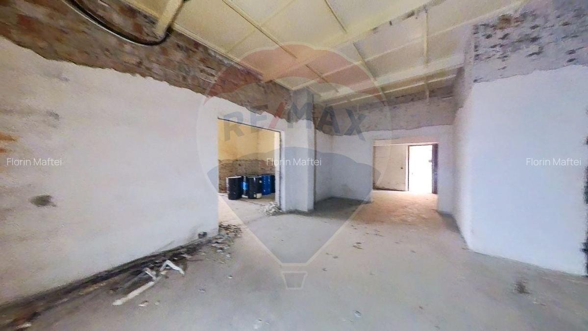 Spatiu industrial de 2060mp cu teren de 3358mp de vanzare Str Turnului - 22