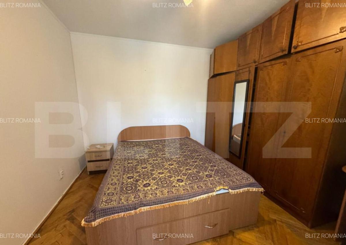Apartament de vanzare, cu 2 camere, etaj intermediar, buleva - 3