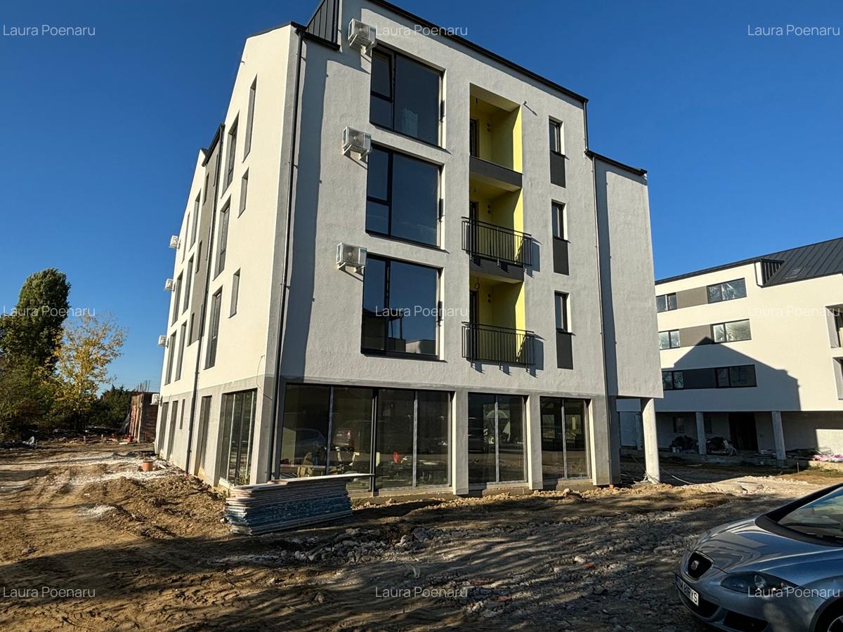 Apartament 2 camere, in Freidorf, langa Lidl,direct de la dezvoltator - 1