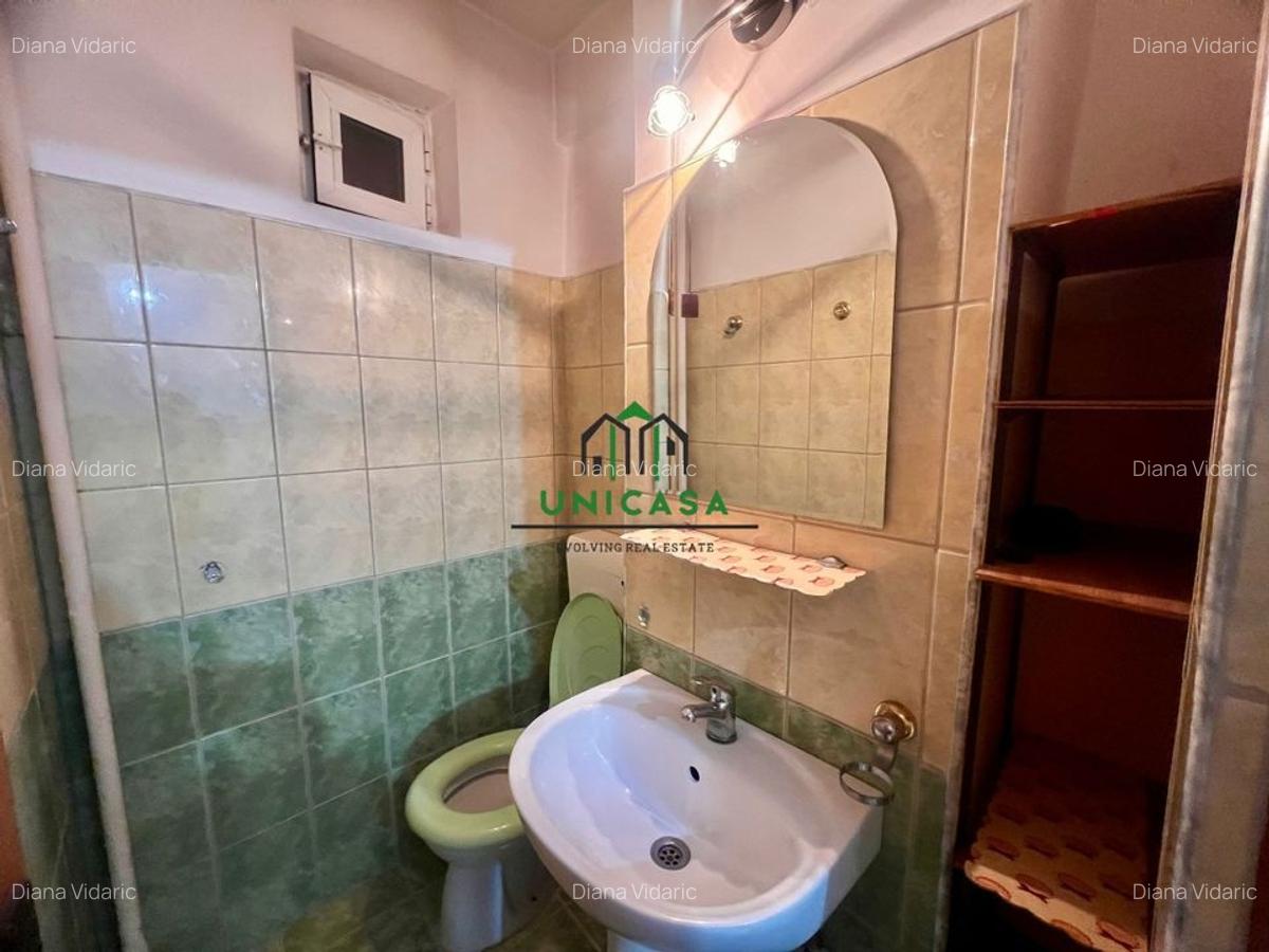 Apartament cu 3 camere  de vânzare - Calea lui Traian - Zona Nord - 11