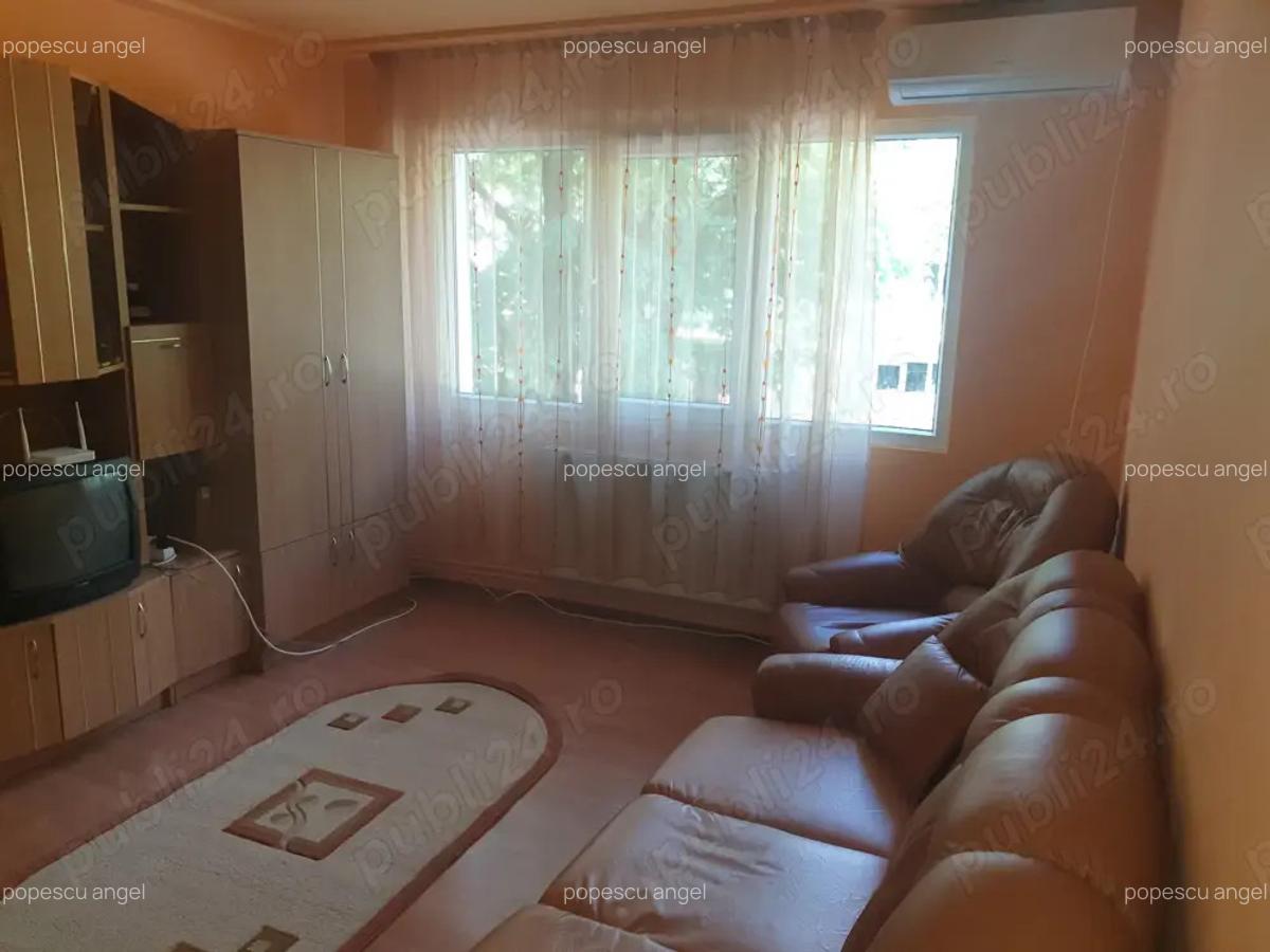 Propietar inchiriez apartament 2 camere zona Soarellui Buziasului - 4