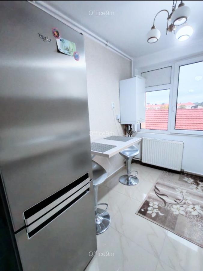 Brașov - str.DeMijloc - apartament 2 camere cochet - 6