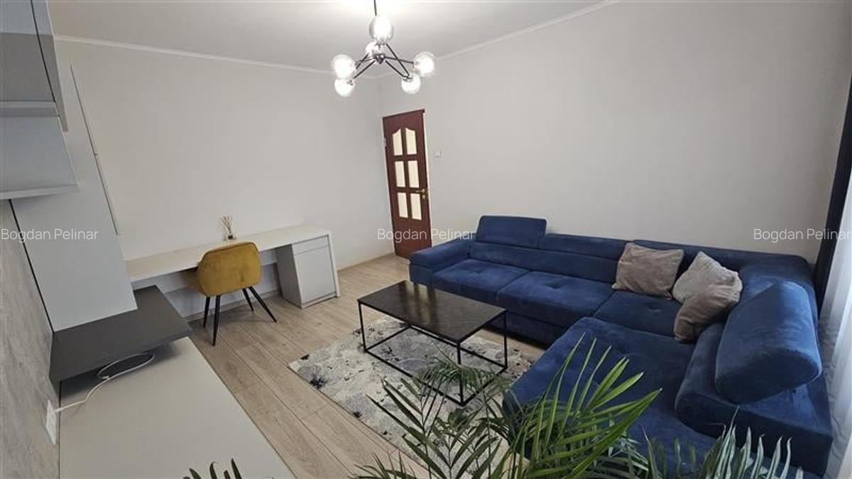 Apartament 2 camere 55mp,decomandat,Marasti,zona Sapca lui Ceausescu - 2