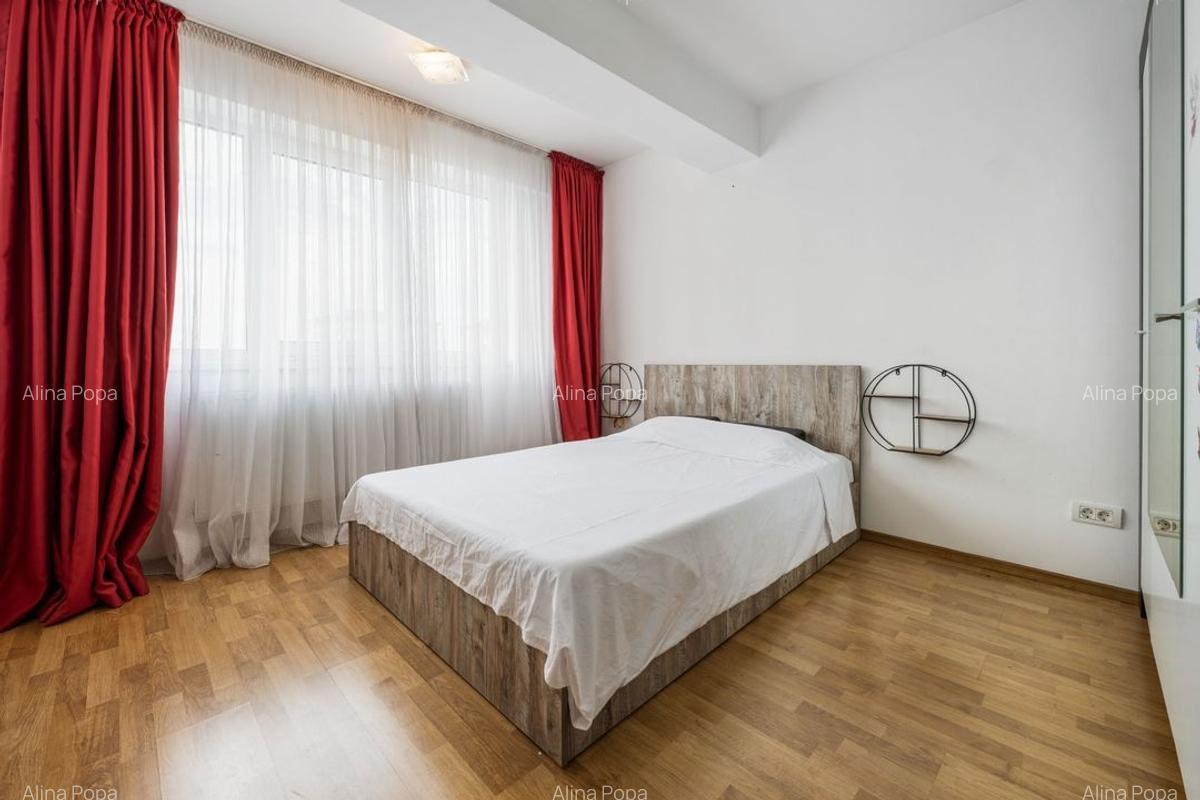 TOMIS NORD - vizavi VIVO MALL | 2 camere gata de mutare | balcon | gaz - 8