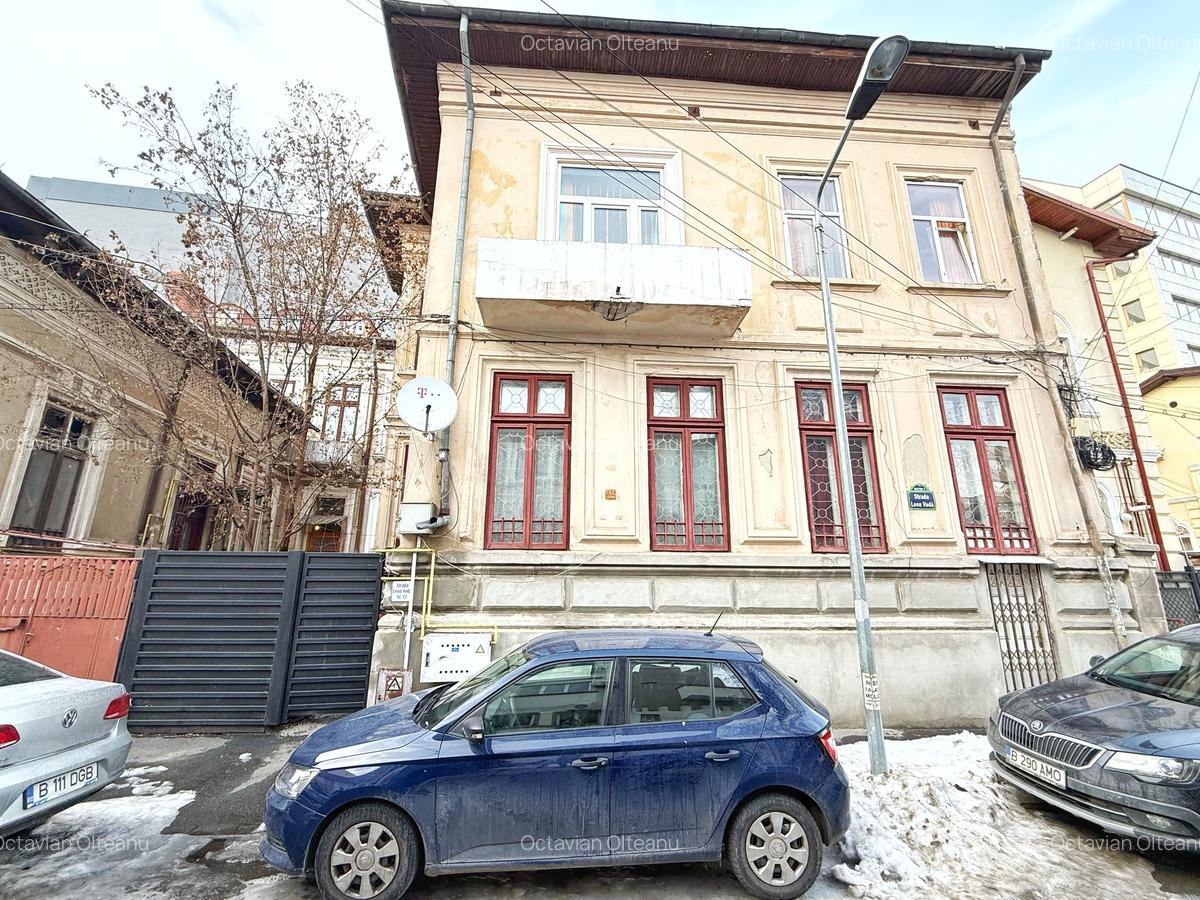 Casă cu 4 camere în Mărășești - 2