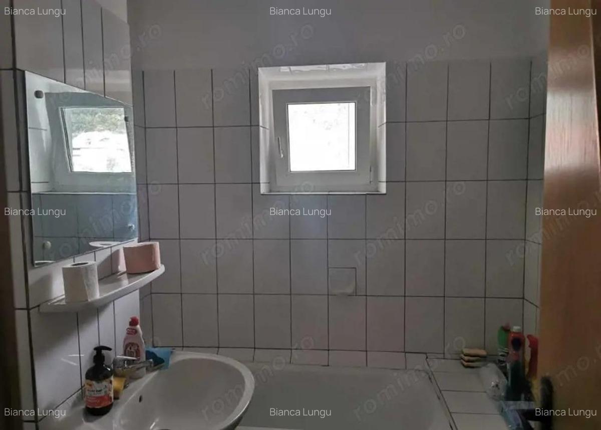 Apartament de 2 camere ( Suprafara mare ) -Racadau - 1