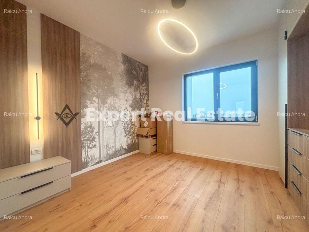 APARTAMENT MODERN 3 CAMERE-DARWIN-PRIMA INCHIRIERE - 9