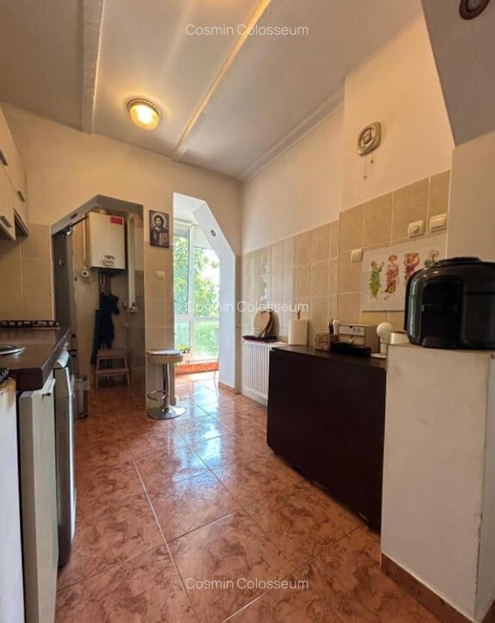 0% Comision | Astra - Stefan cel Mare - 2 camere, etaj 3/4, parcare! - 9