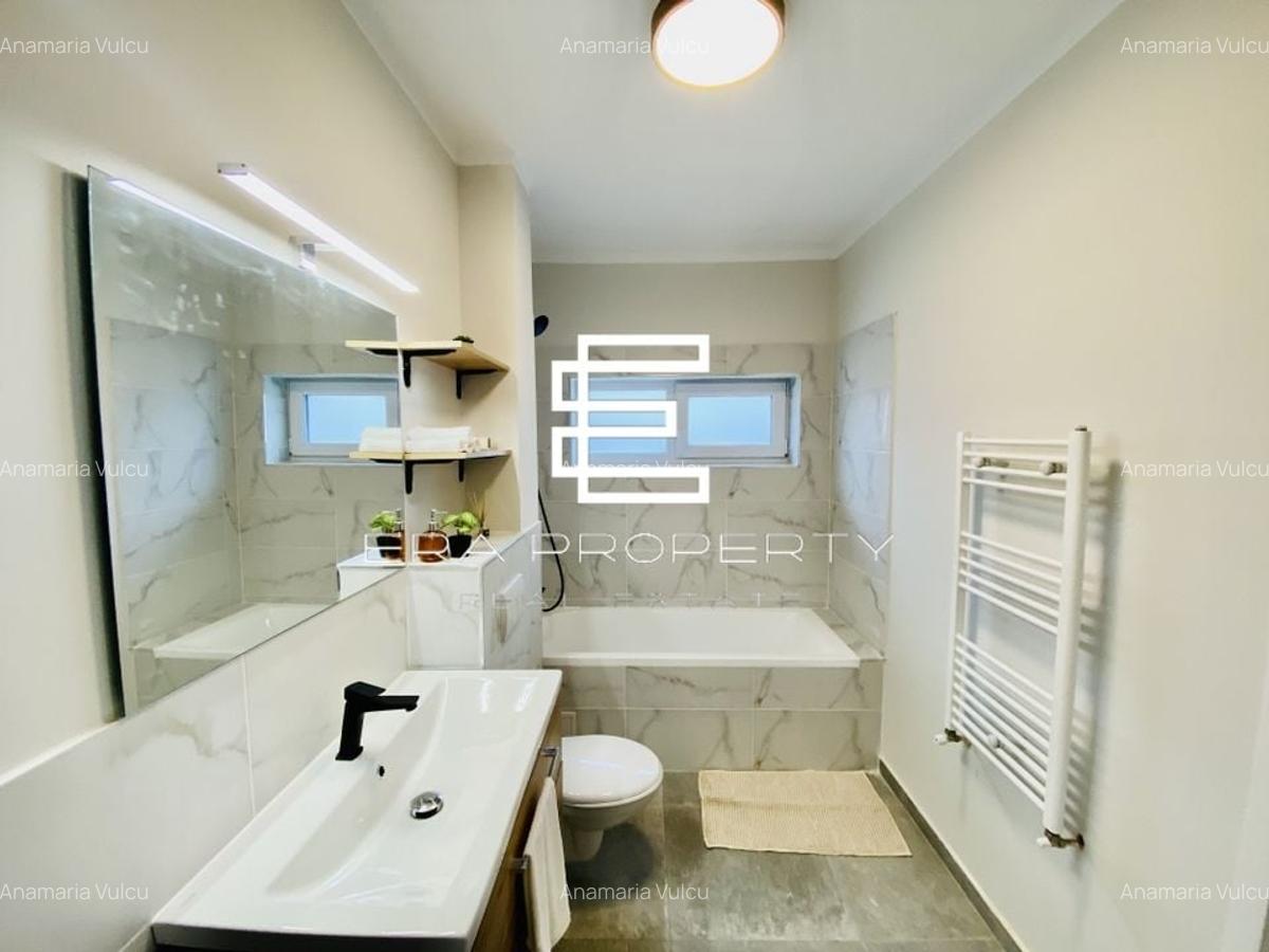 Apartament 3 camere/77 mp, /la cheie /zona Industriala Vest - 8